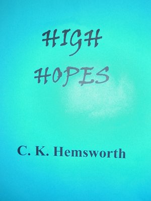 cover image of High Hopes